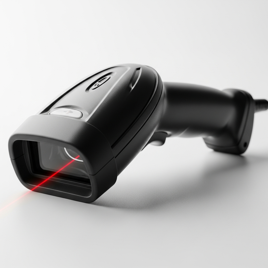 Barcode Scanner